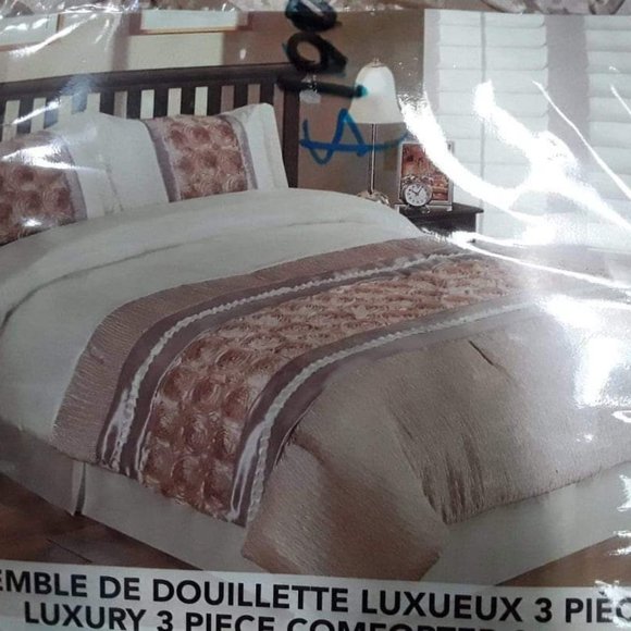 New twin comforter - Picture 1 of 1